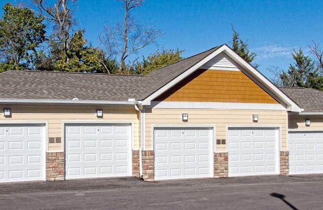 Luxury Apartments in Downtown Franklin TN