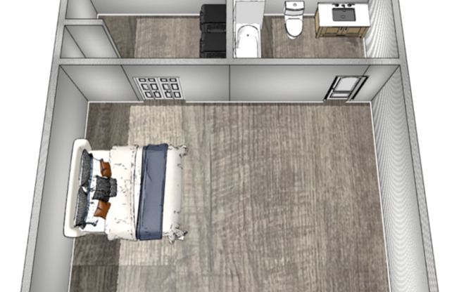 Partner-provided property photo