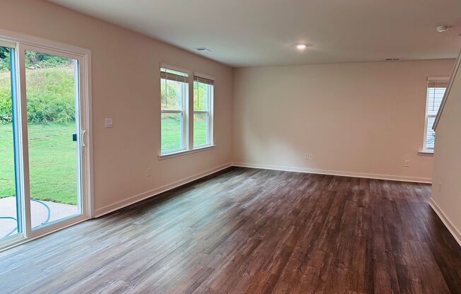 4-Bedroom Home in Huffman Ridge with Modern Upgrades & Move-In Ready Comfort