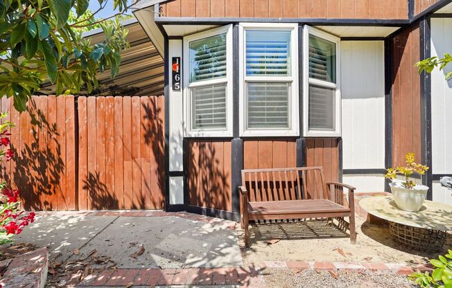 3 Bedroom 2 Bath Home Located at the Top O' Topanga