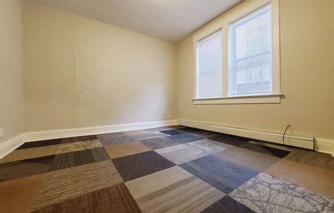 2 Bedroom 1 Bath in East Chicago