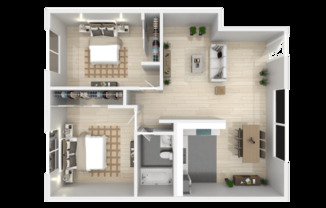 Partner-provided photo for $1900 unit