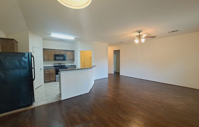 Spectacular 4 Bedroom Ready For Move In!