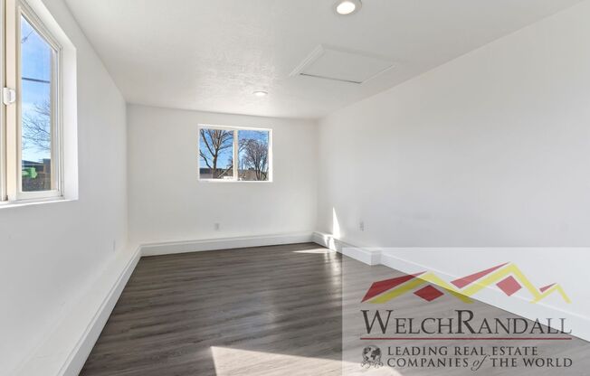 3 beds, 1 bath, $1,845