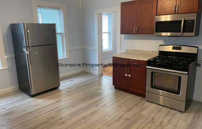 48 Chester Street / 786 Social Street