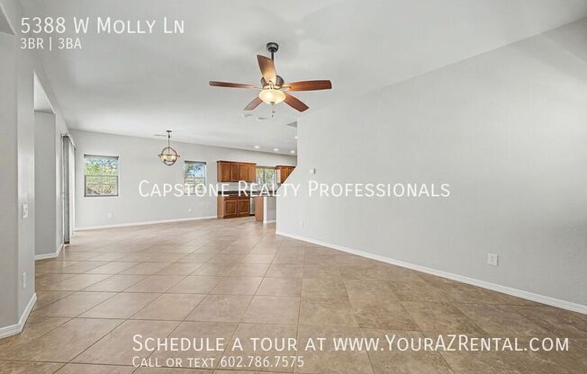 5388 W MOLLY LN
