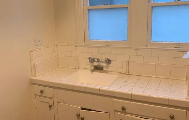 Studio, 1 bath, $1,495, Unit 104