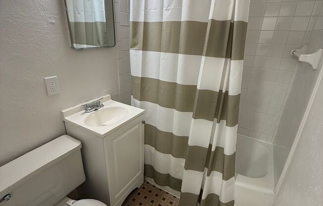 Studio, 1 bath, 400 sqft, $895, Unit #310