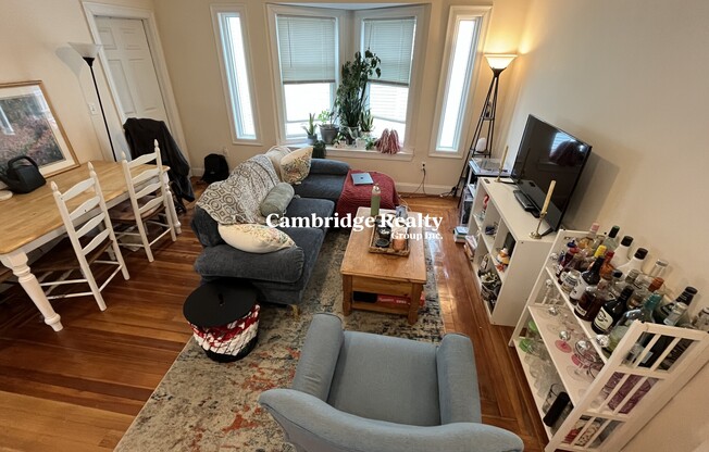 23 WILLARD AVE