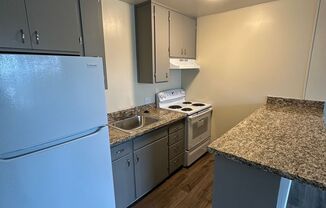 1 bed, 1 bath, $2,450, Unit #306