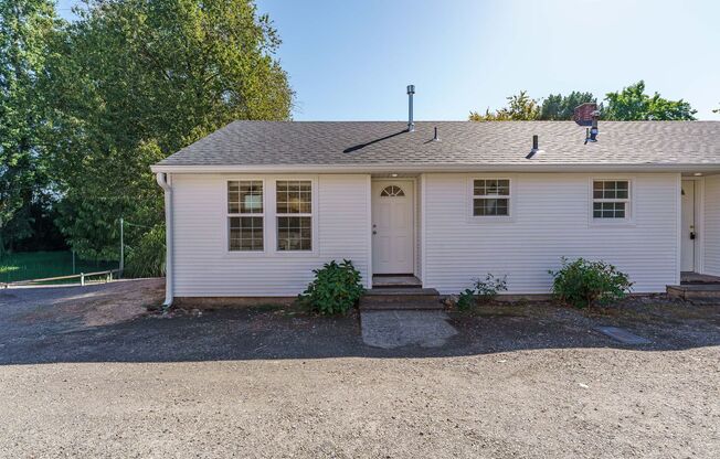 Williams Family Trust