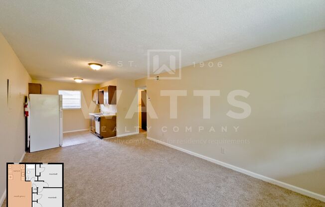 New Windsor Apartments