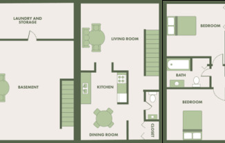 Partner-provided photo for $1400 unit