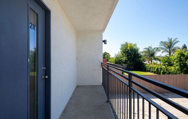 McMission Village Apartments