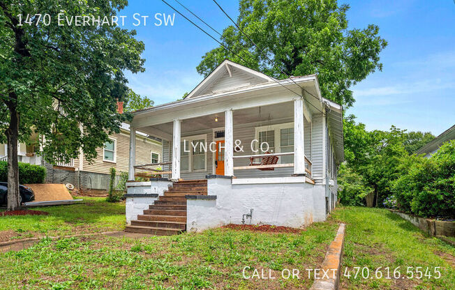 1470 EVERHART ST SW
