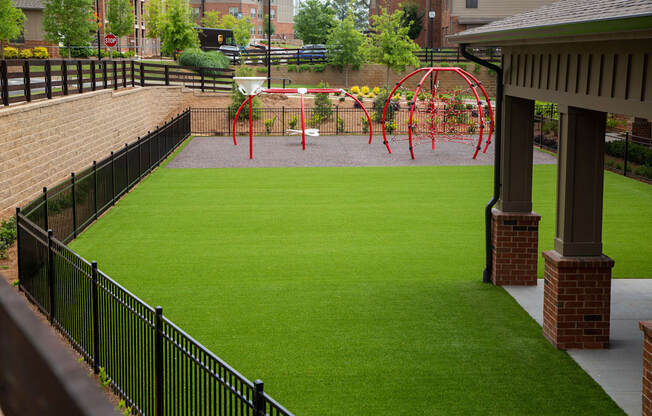 Walton Ridge Apartment Homes Adventure Center