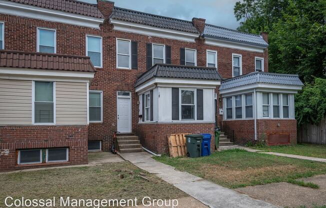 3534 Overview Rd