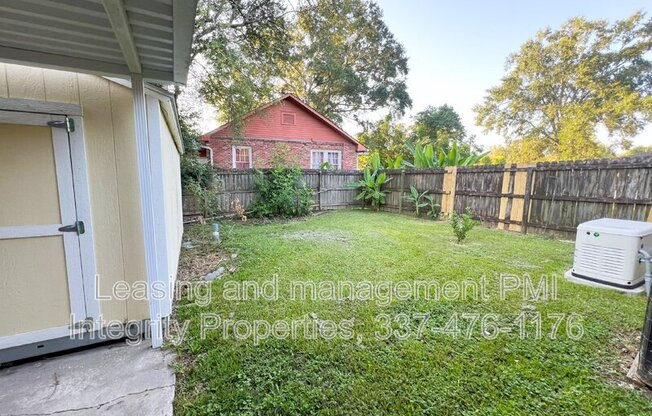 Partner-provided property photo