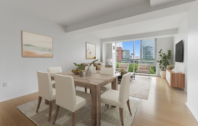 2 beds, 1 bath, 911 sqft, $3,750, Unit 617