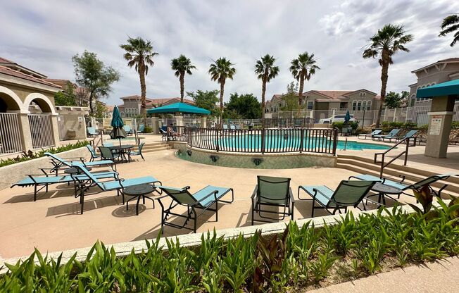 2 beds, 2 baths, $1,450