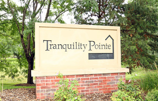 Tranquility Pointe
