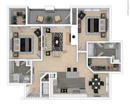 Partner-provided photo for $1840 unit