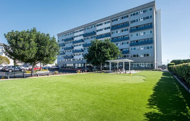 Bellflower Friendship Manor