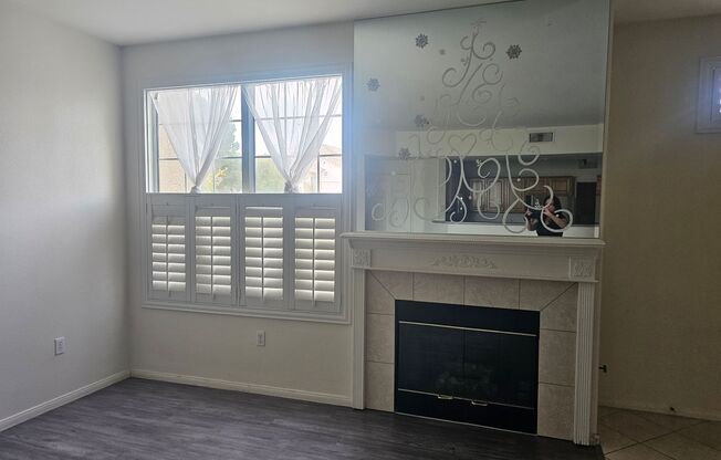 2 Bedroom Townhome for Rent