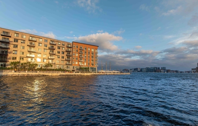 2 beds, 2 baths, 1,075 sqft, $4,800, Unit 513