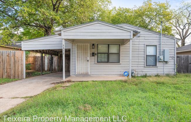 5312 Dimple Jackson St