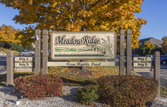 Meadow Ridge Apartments