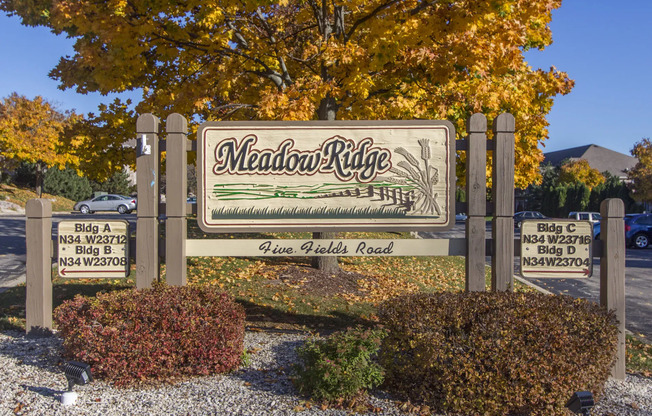 Meadow Ridge Apartments