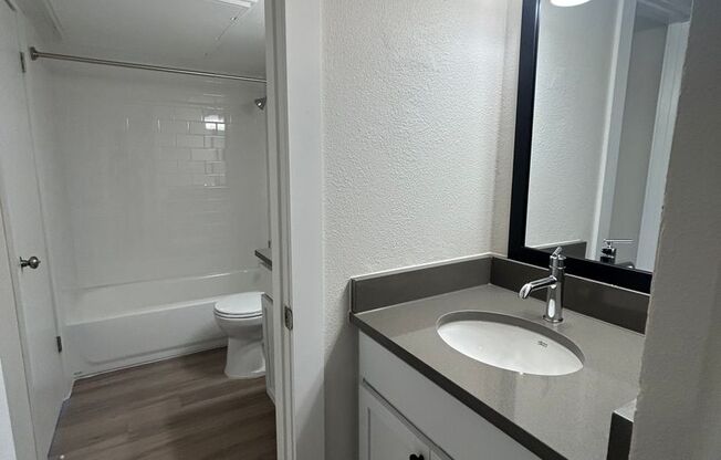 2 beds, 1 bath, 858 sqft, $1,864, Unit OPA-217