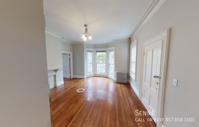 15 Pleasant St