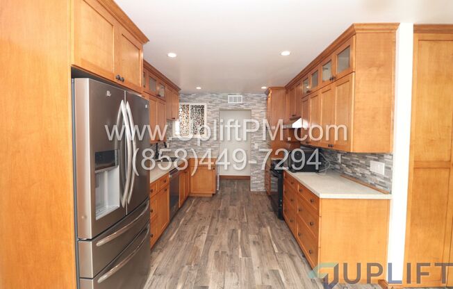 Spacious 3-Bed 2-Bath Home with Pool