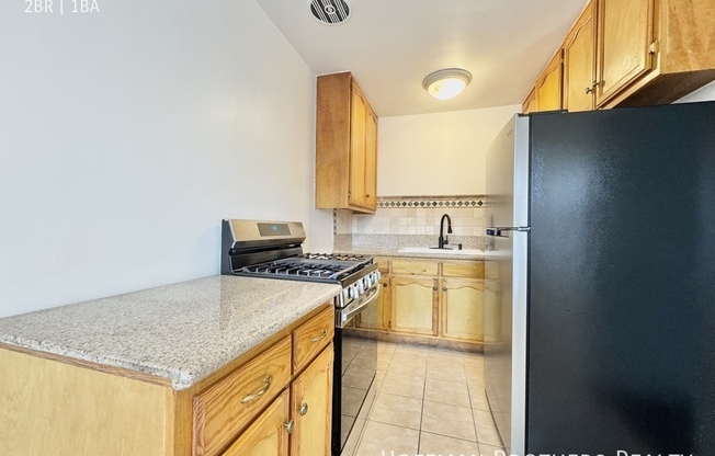 1411 S VAN NESS AVE