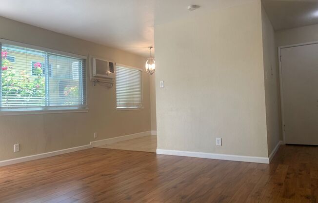 1 bed, 1 bath, $1,450, Unit Unit 3