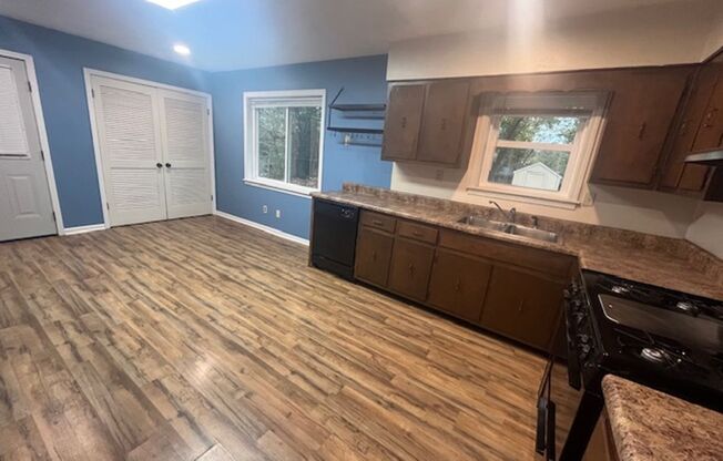 Renovated 3 Bedroom 2 Bath Home for Rent!