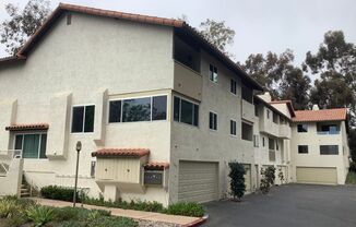 3 bed, 2.5 bth, TOWNHOME in LA JOLLA