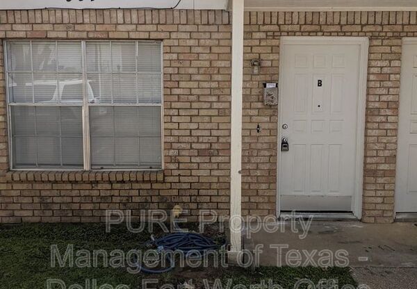 901 S Mesquite Street