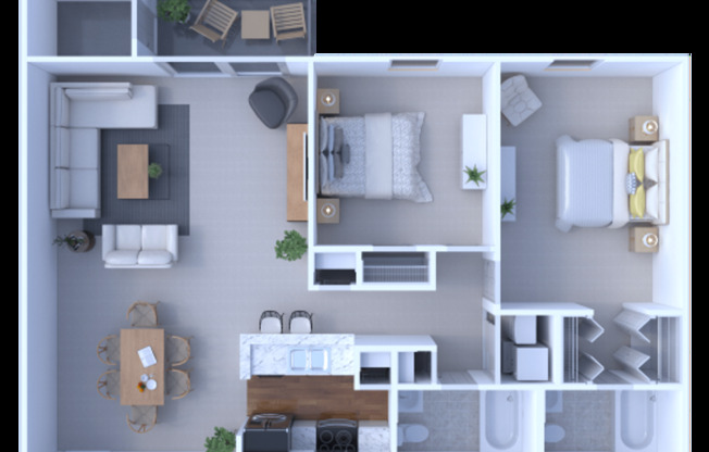 Partner-provided property photo