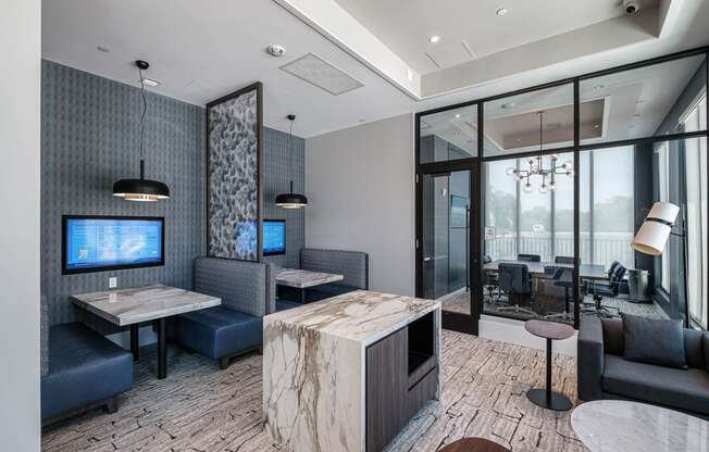 Altis Santa Barbara Luxury Apartments in Naples, Florida