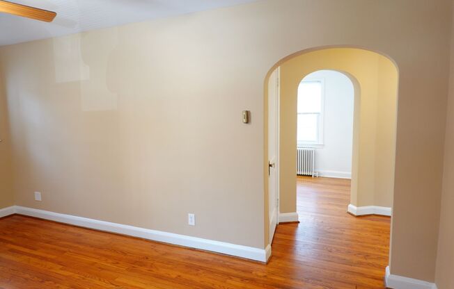 8207 Garland Avenue D&amp;G PROPERTIES LLC