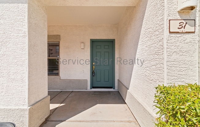 7500 E DEER VALLEY Road