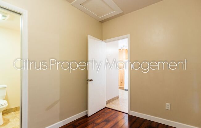 2 beds, 1 bath, $1,795