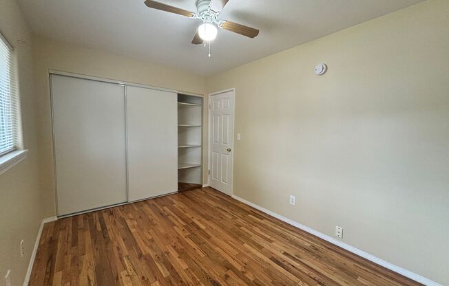 2 beds, 1 bath, $1,795