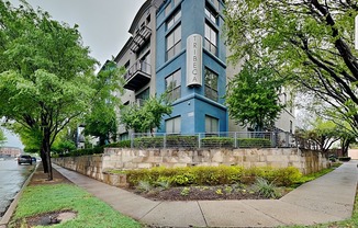 4414 Cedar Springs Road