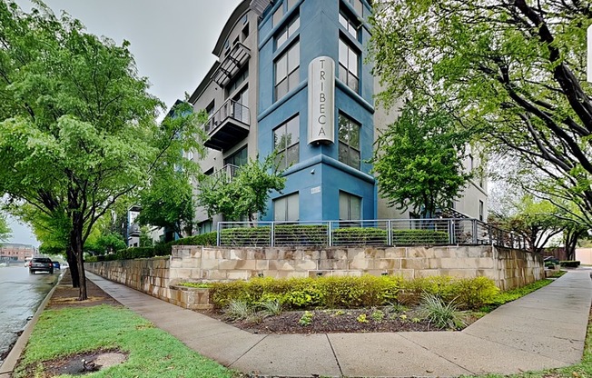 4414 Cedar Springs Road