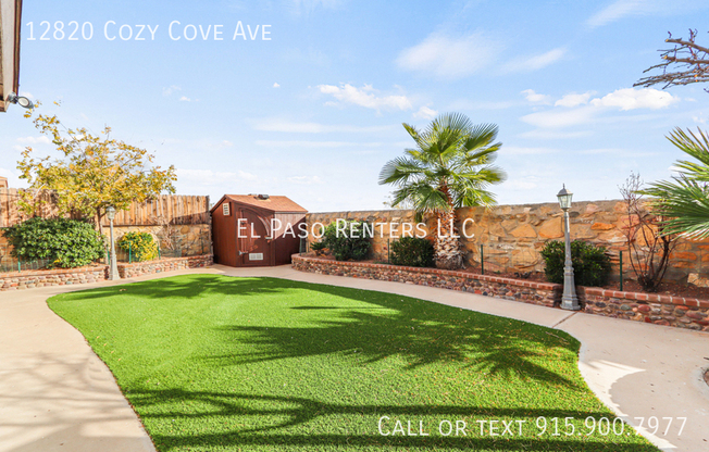12820 COZY CV AVE