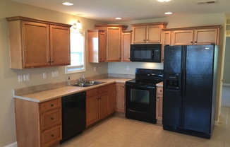 2 beds, 2 baths, $1,355